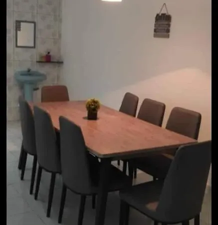 Homestay Idaman Private Pool Mslim Kuala Kangsar Exterior photo