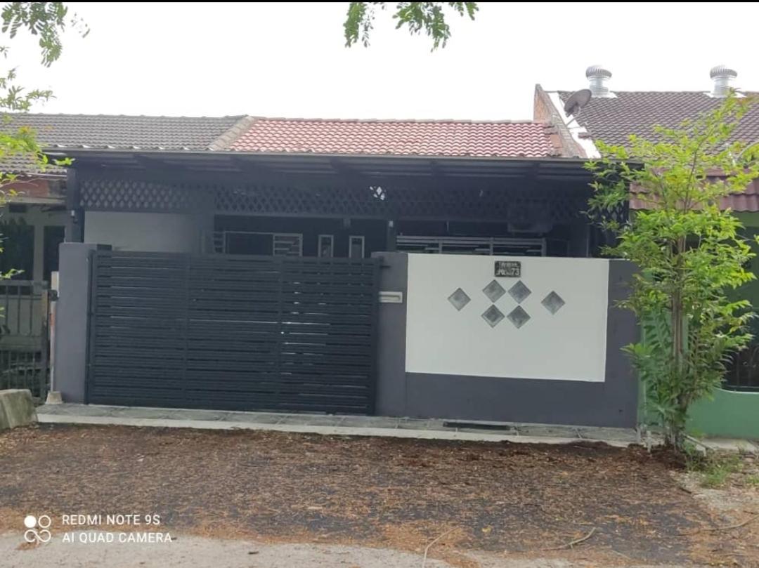 Idaman Private Pool Mslim *