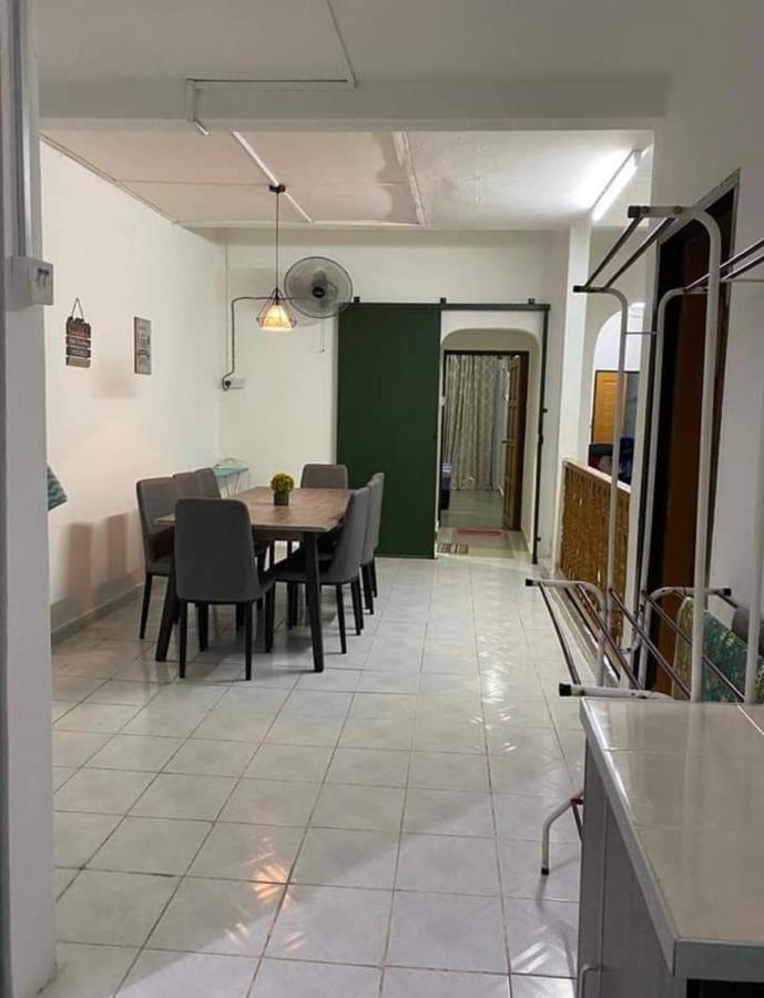 Idaman Private Pool Mslim *