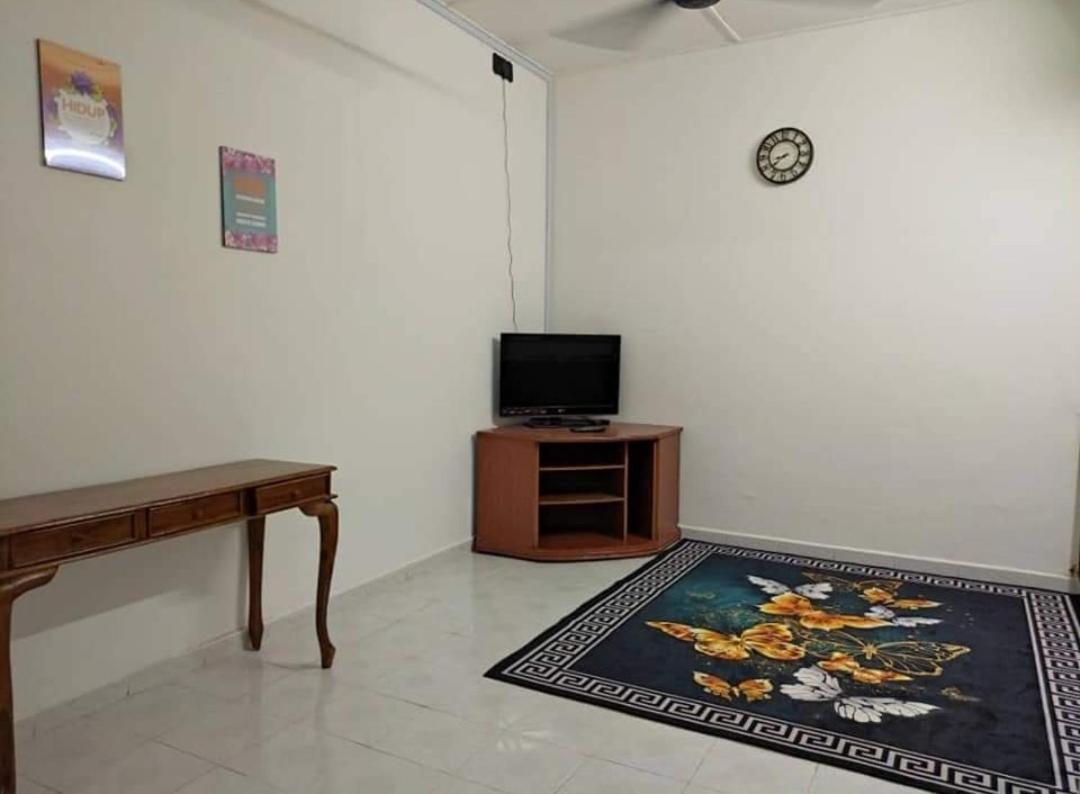 Holiday home Idaman Private Pool Mslim