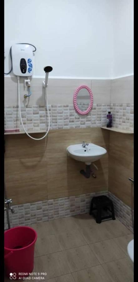 Idaman Private Pool Mslim Holiday home