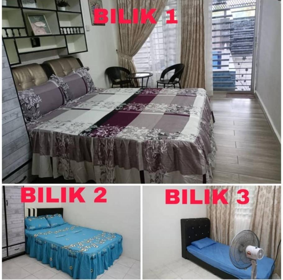 Idaman Private Pool Mslim Kuala Kangsar