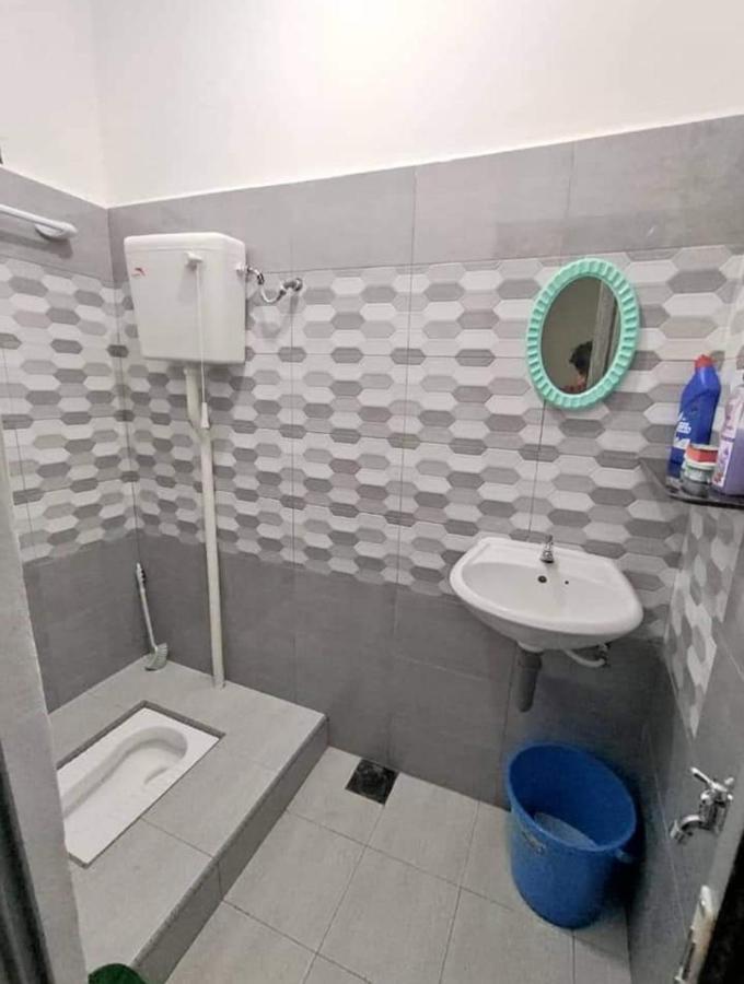Idaman Private Pool Mslim Holiday home